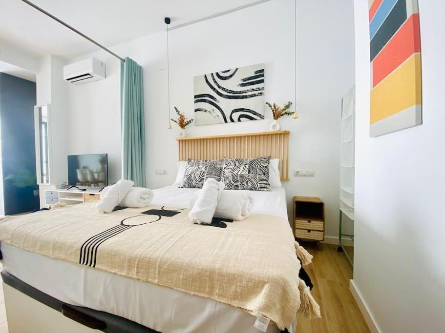 Appartement Bajo A - Design & Comfort In Ruzafa Soho *