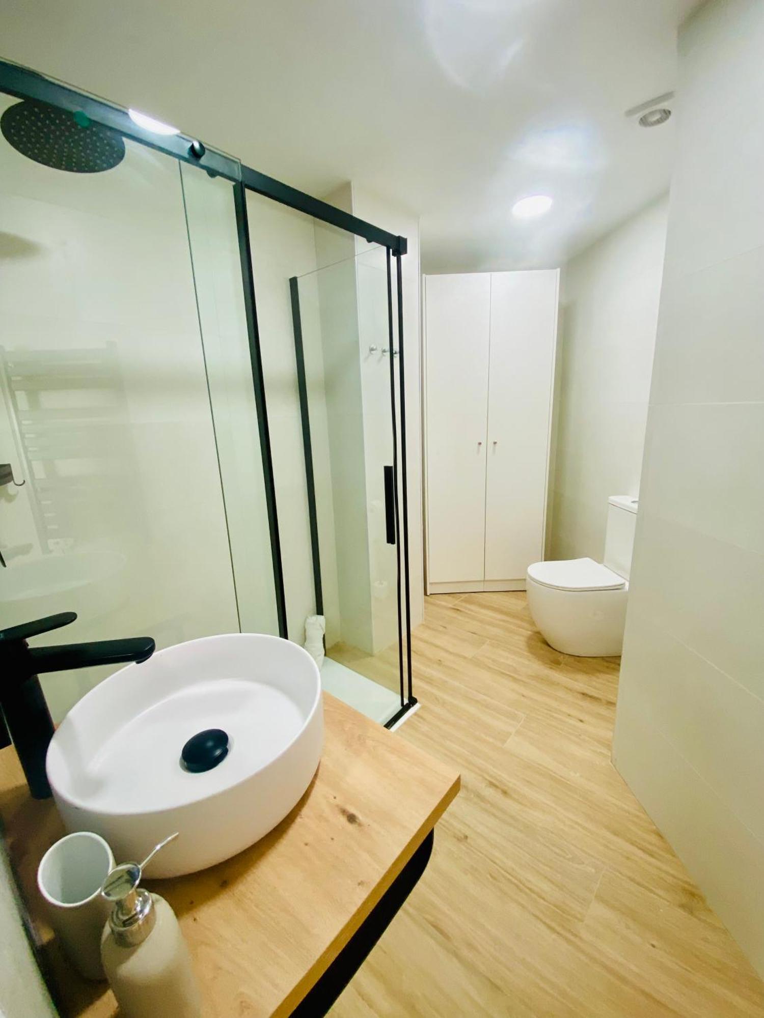 Appartement Bajo A - Design & Comfort In Ruzafa Soho