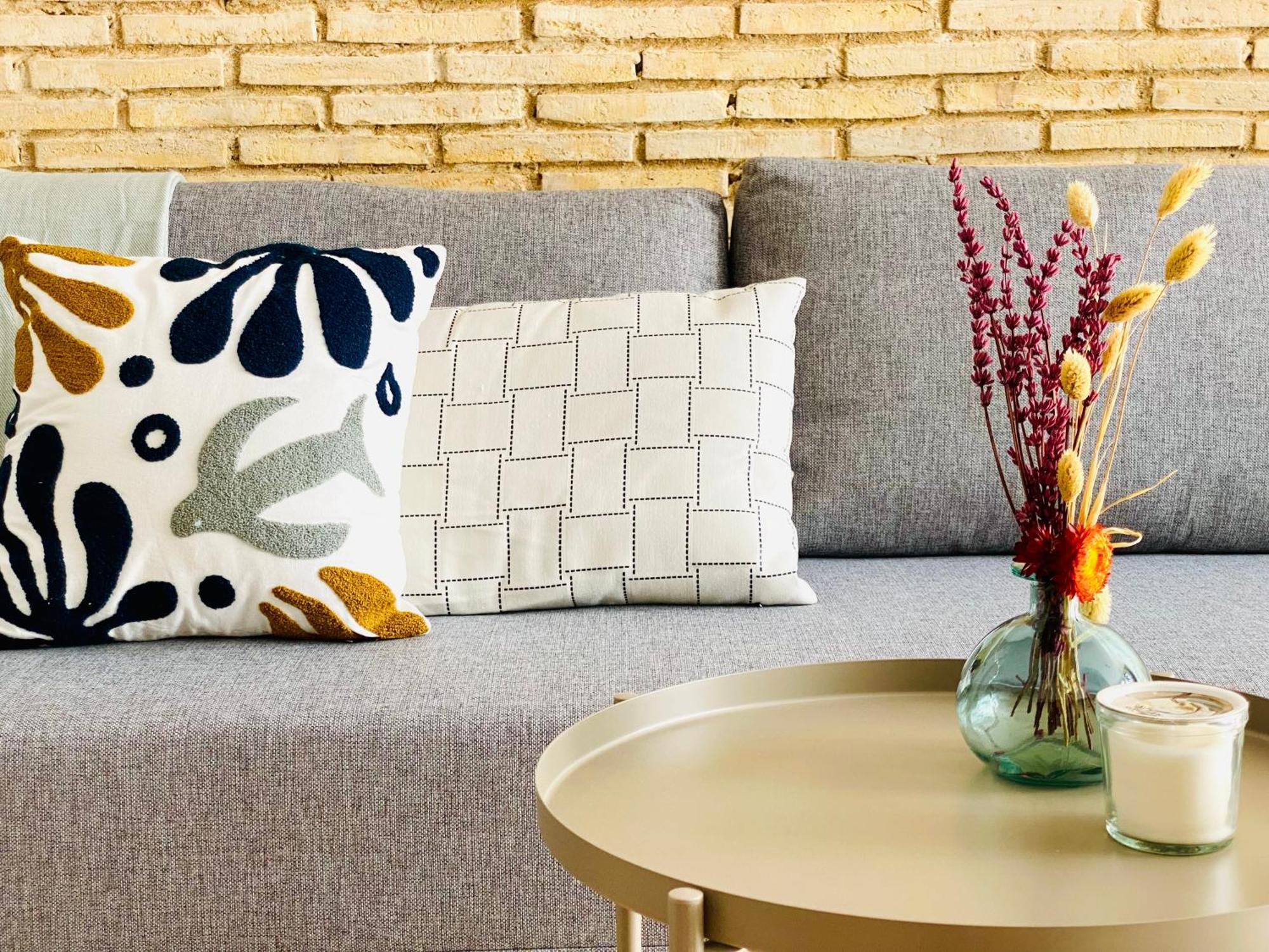 Appartement Bajo A - Design & Comfort In Ruzafa Soho *